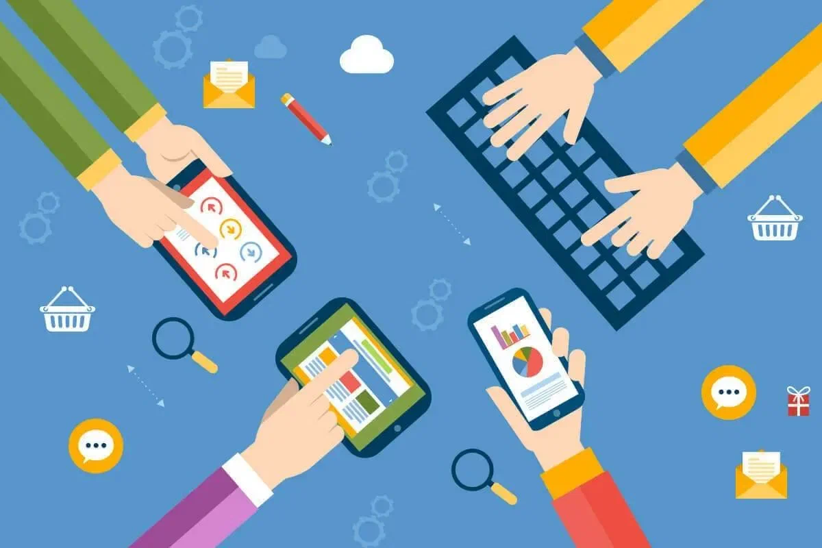 Beyond Code: The Art of User-Centric App Design